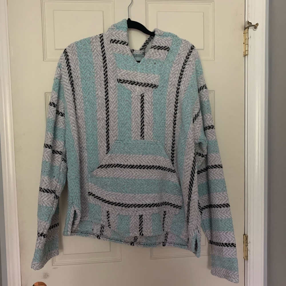 Baja Joe Hoodie